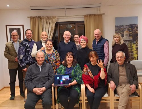 USKOT-foorumin toimijat keskustelivat foorumista uskontojen yhteen tuojana ja asiantuntijana